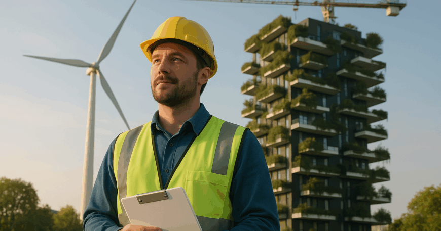 Case Studies: Global Companies Going Carbon Neutral