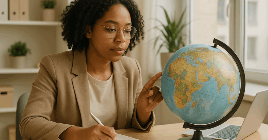 Global Trade Compliance Essentials for Businesses