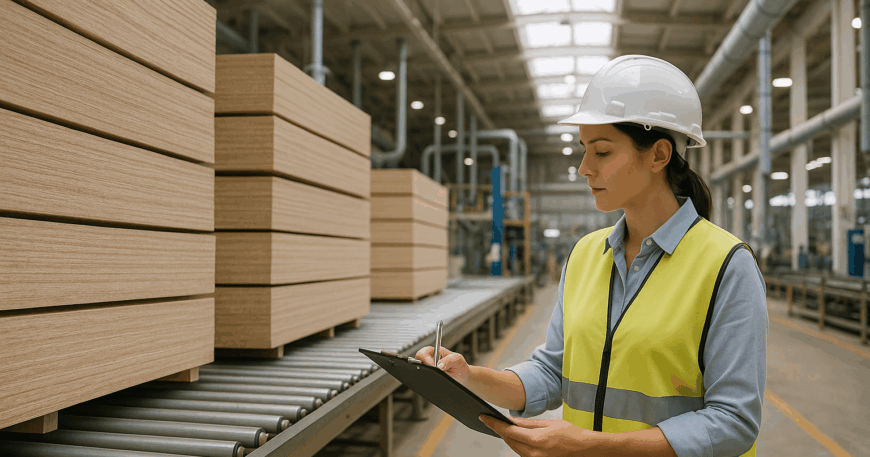 How to Maintain Quality in High-Volume Production