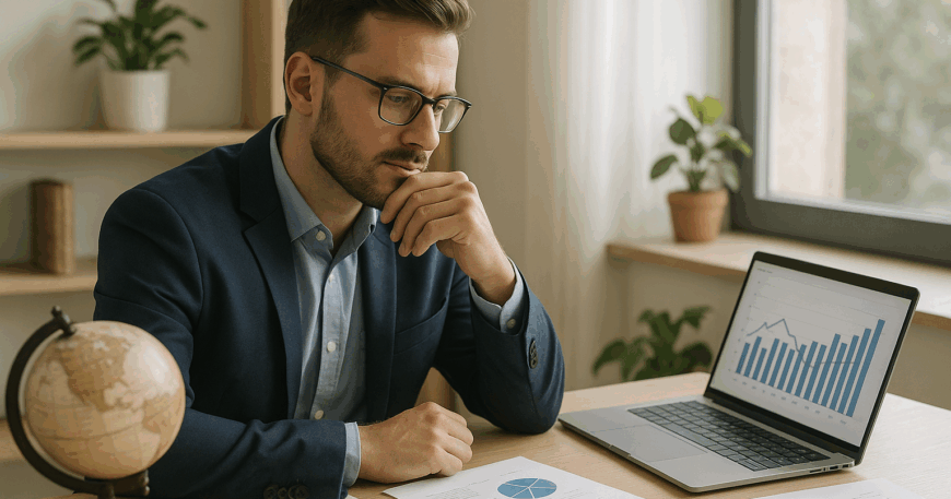 Import Tariffs Explained: A Guide for 2026