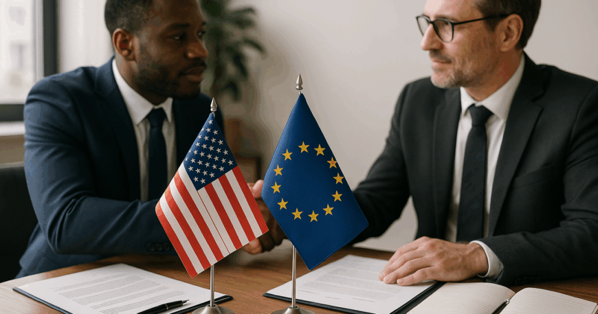 The Future of Free Trade Agreements Worldwide