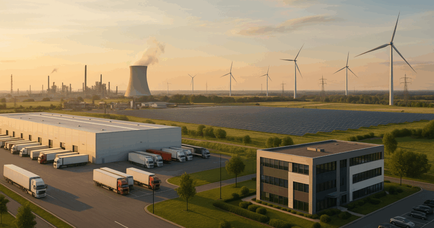 Top Industrial Growth Sectors in 2026