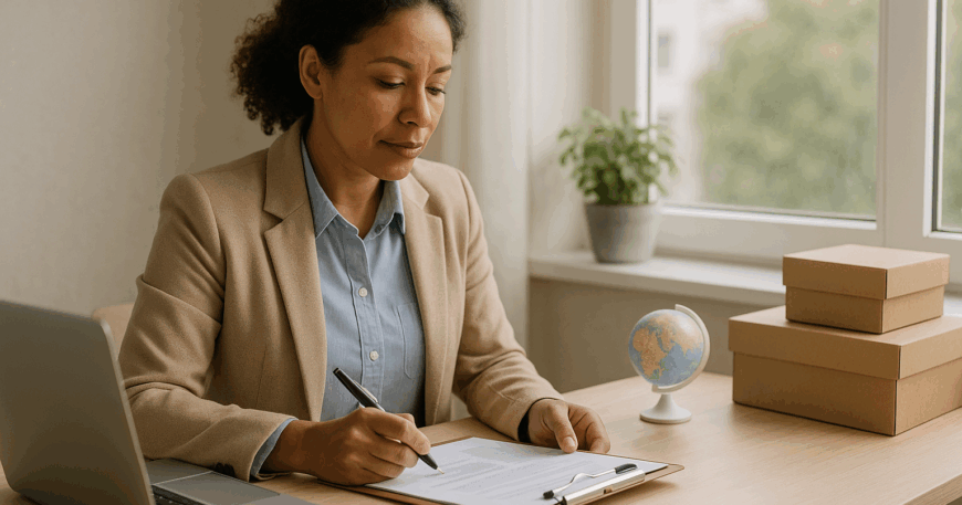 Export Regulations Every Business Must Know