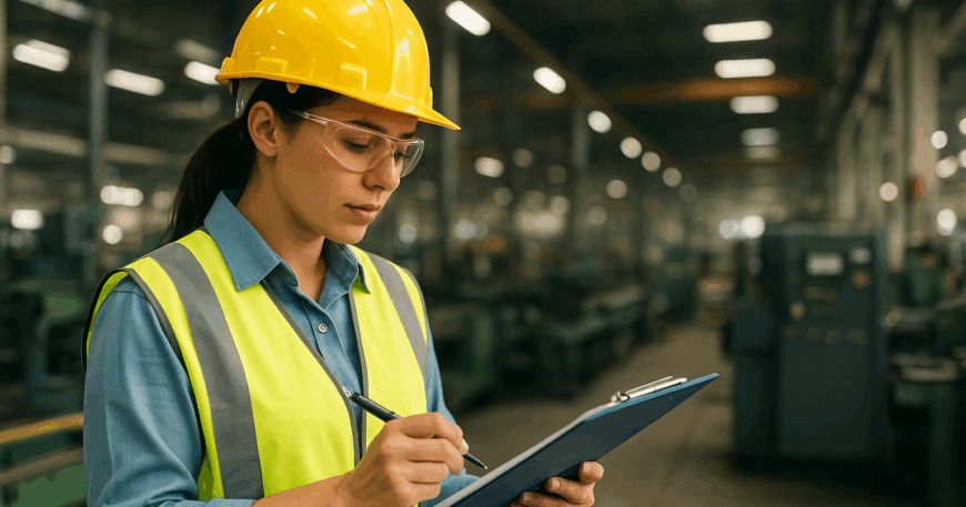 Factory Safety Guidelines for International Brands