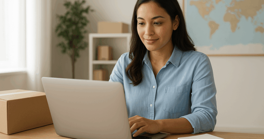 How Digital Platforms Are Changing Export Business