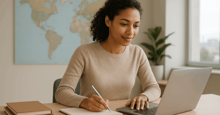 How to Simplify Import and Export Processes