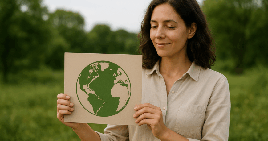 The Importance of Carbon Neutrality in Global Trade