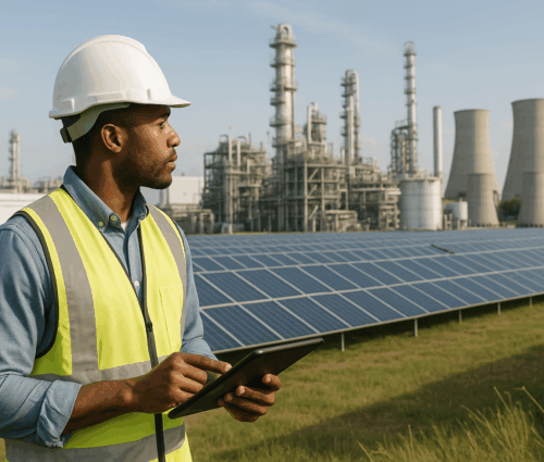 Top Industrial Growth Sectors in 2026