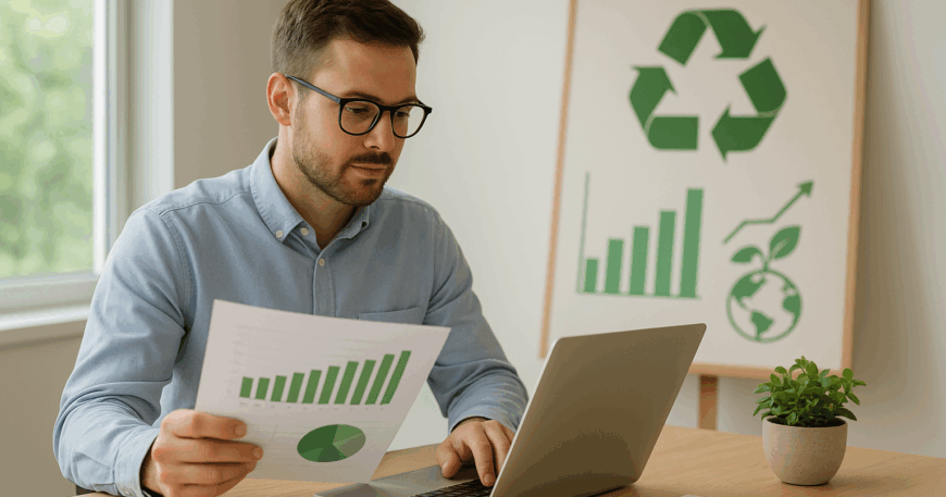 Case Studies: Global Companies Going Carbon Neutral