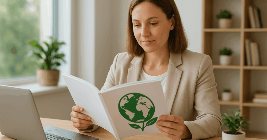 Case Studies: Global Companies Going Carbon Neutral