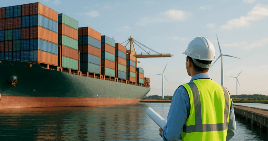 Global Trade and Sustainability: What to Expect