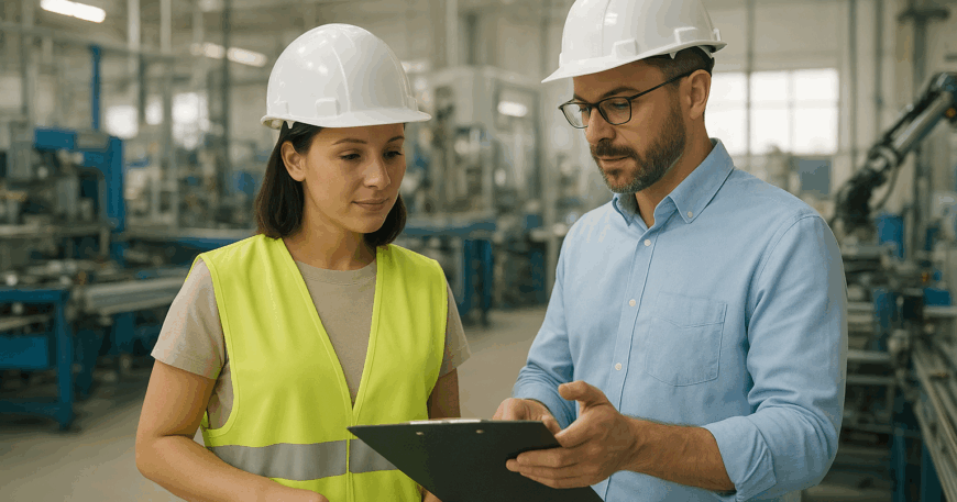 How to Improve Efficiency in Modern Factories