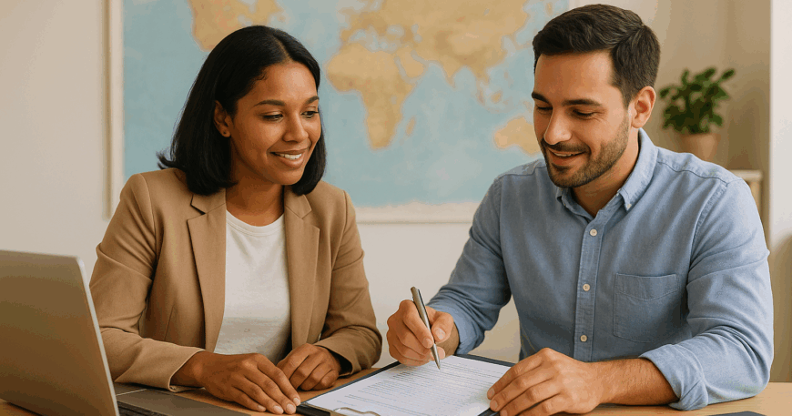 How to Verify Construction Material Suppliers Abroad