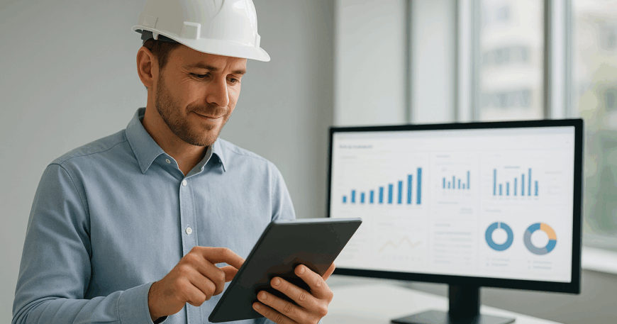 Key Benefits of Digitalized Production Systems