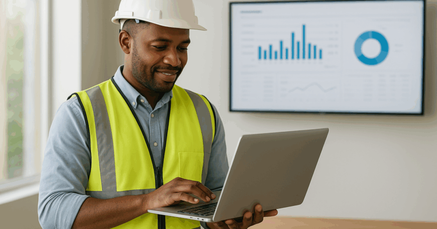 Key Benefits of Digitalized Production Systems