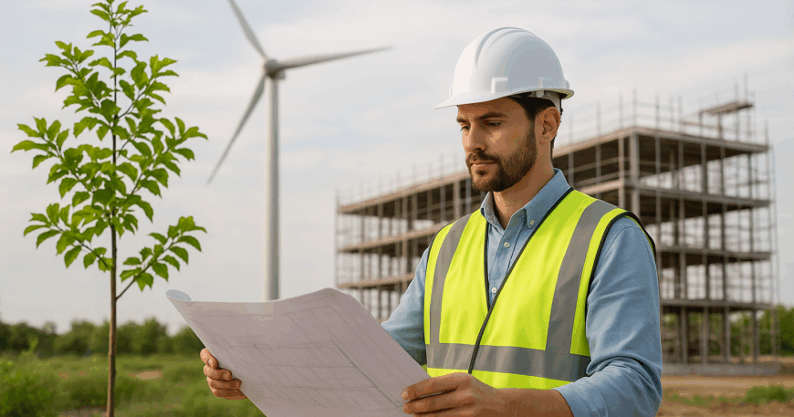 Sustainable Production Techniques for 2026