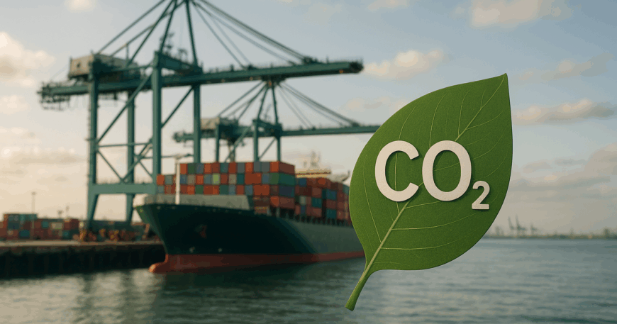 The Importance of Carbon Neutrality in Global Trade