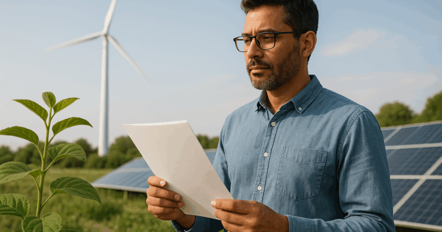 The Roadmap to Carbon Neutral Supply Chains