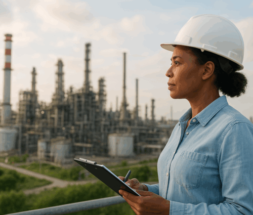 Top Industrial Growth Sectors in 2026 Top Industrial Growth Sectors in 2026