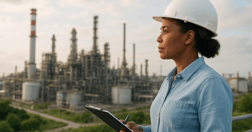 Top Industrial Growth Sectors in 2026