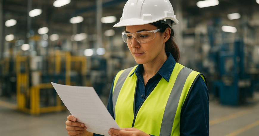 Factory Safety Guidelines for International Brands