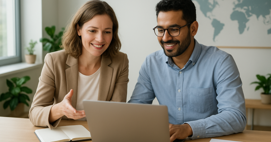 How SMEs Can Compete in International Trade