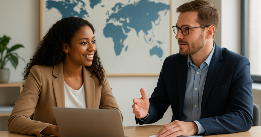 How SMEs Can Compete in International Trade