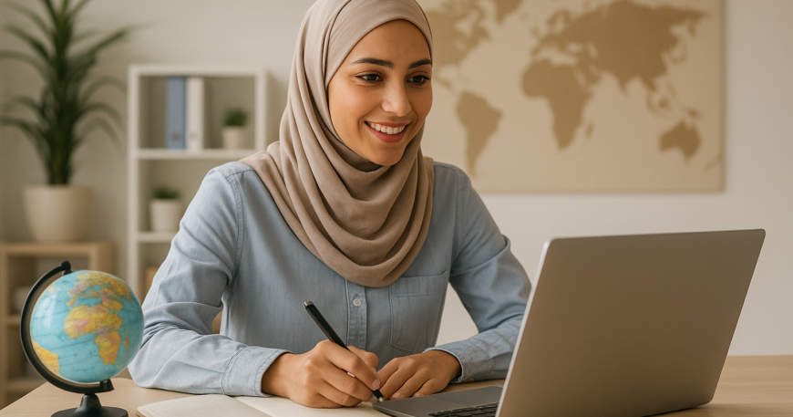 How SMEs Can Compete in International Trade