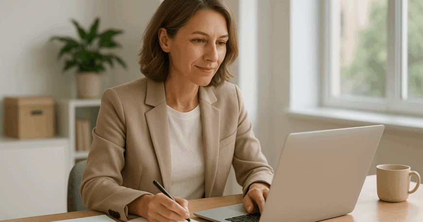 How to Simplify Import and Export Processes