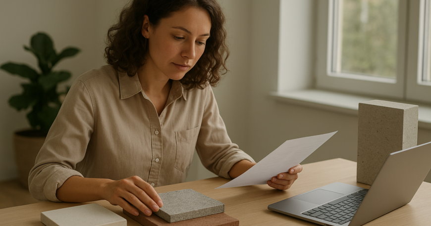 How to Verify Construction Material Suppliers Abroad