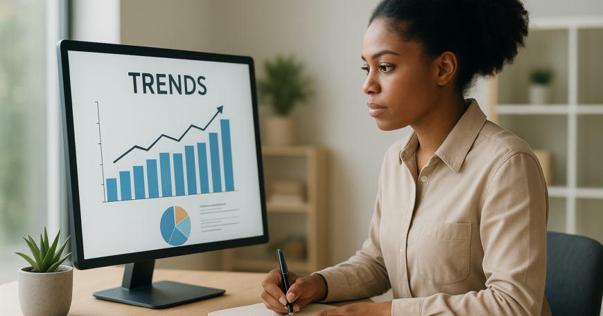 Industry Trends Businesses Should Watch Closely