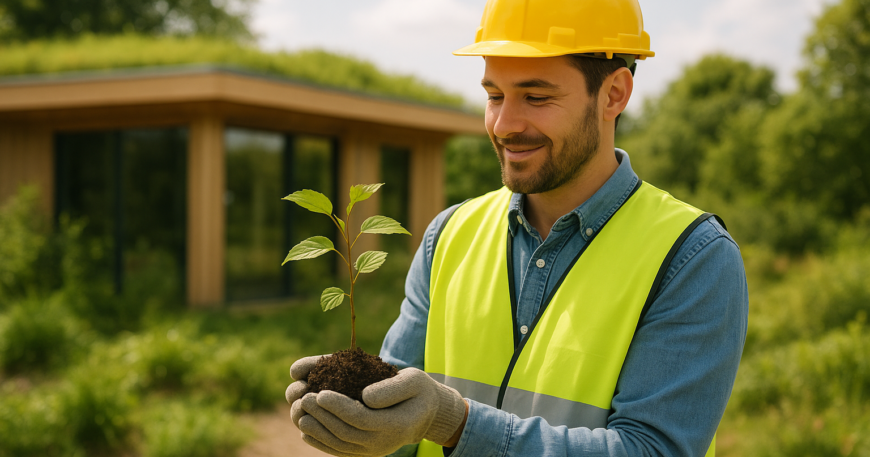 Sustainable Production Techniques for 2026