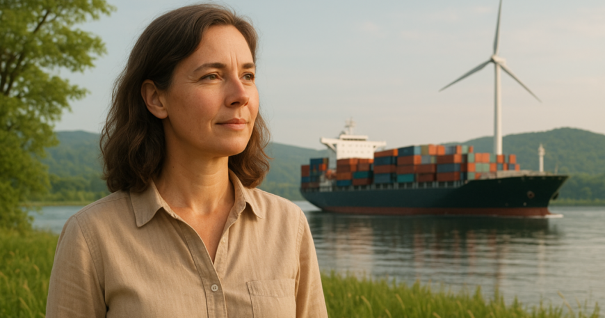 The Importance of Carbon Neutrality in Global Trade