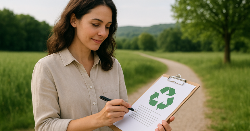 The Roadmap to Carbon Neutral Supply Chains