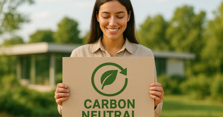 Carbon Neutral Goals Every Business Should Set for 2026