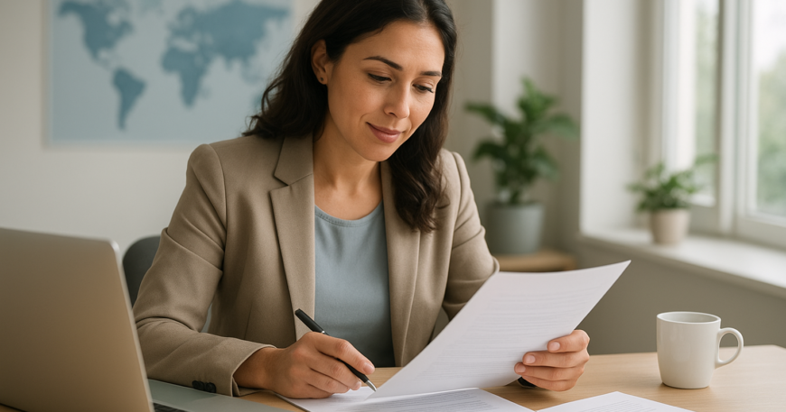 Global Trade Compliance Essentials for Businesses