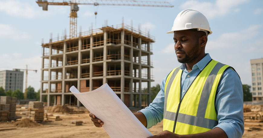 How Global Sourcing Impacts the Construction Sector