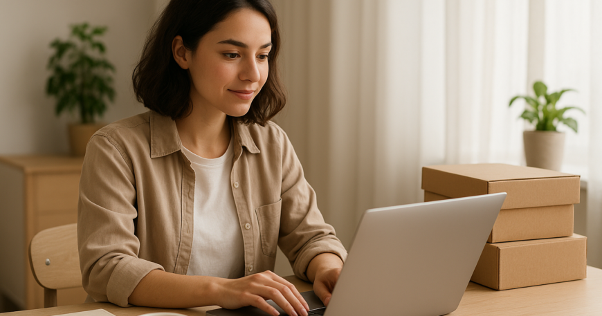 How to Simplify Import and Export Processes