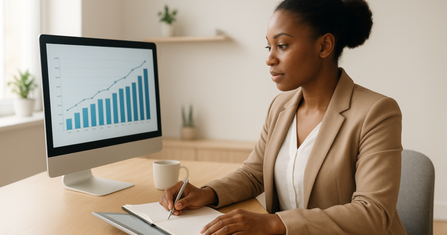 Industry Trends Businesses Should Watch Closely