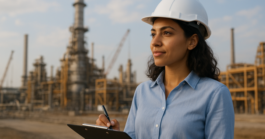 Top Industrial Growth Sectors in 2026